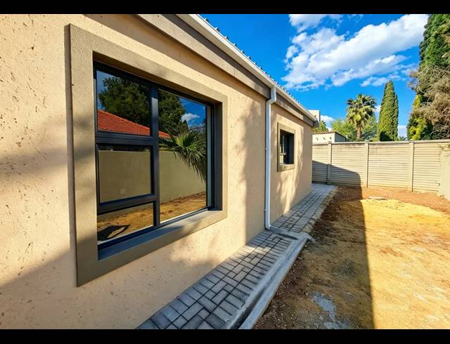 3 BEDROOM HOUSE FOR SALE IN ARCON PARK